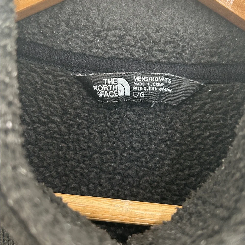 Men’s The North Face Tsillan Full Zip‎ Jacket Size Medium